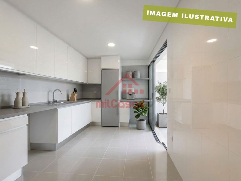 Lejlighed i Bombarral, Leiria - foto 4