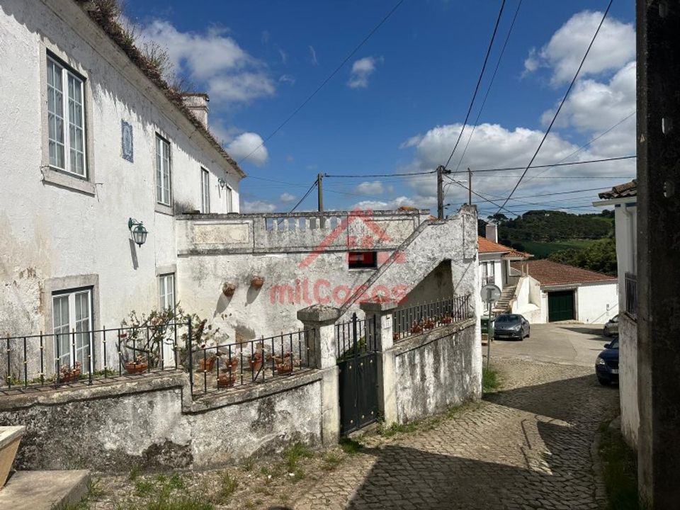 Farm i Dois Portos, Lisbon - foto 1