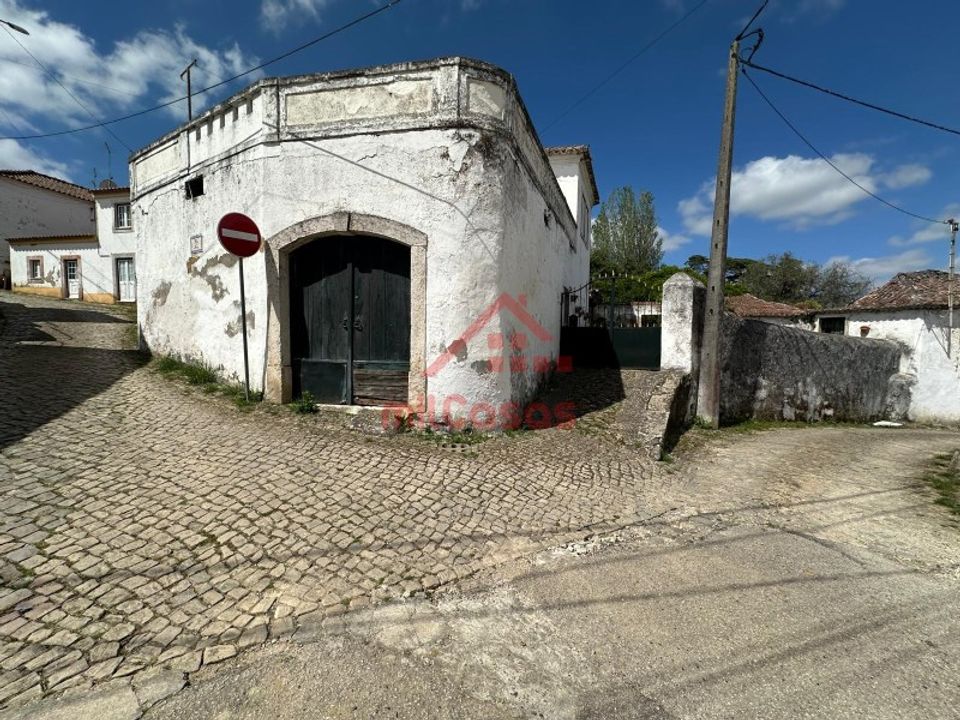 Farm i Dois Portos, Lisbon - foto 2
