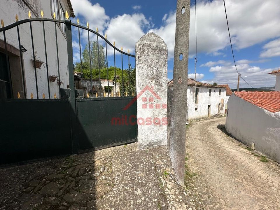 Farm i Dois Portos, Lisbon - foto 3