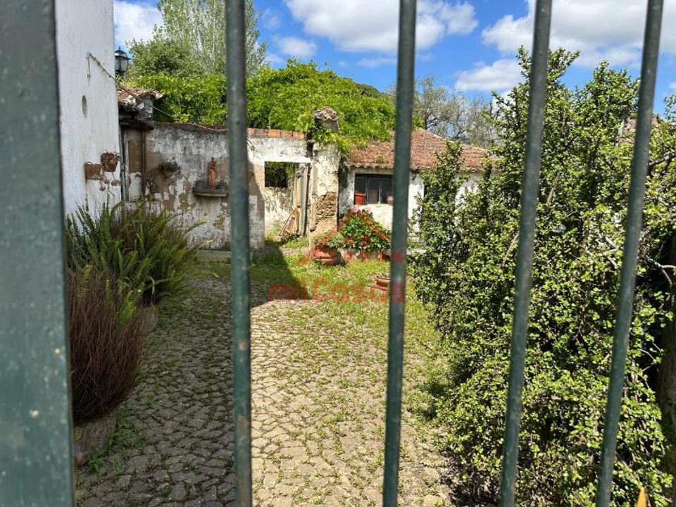 Farm i Dois Portos, Lisbon - foto 4