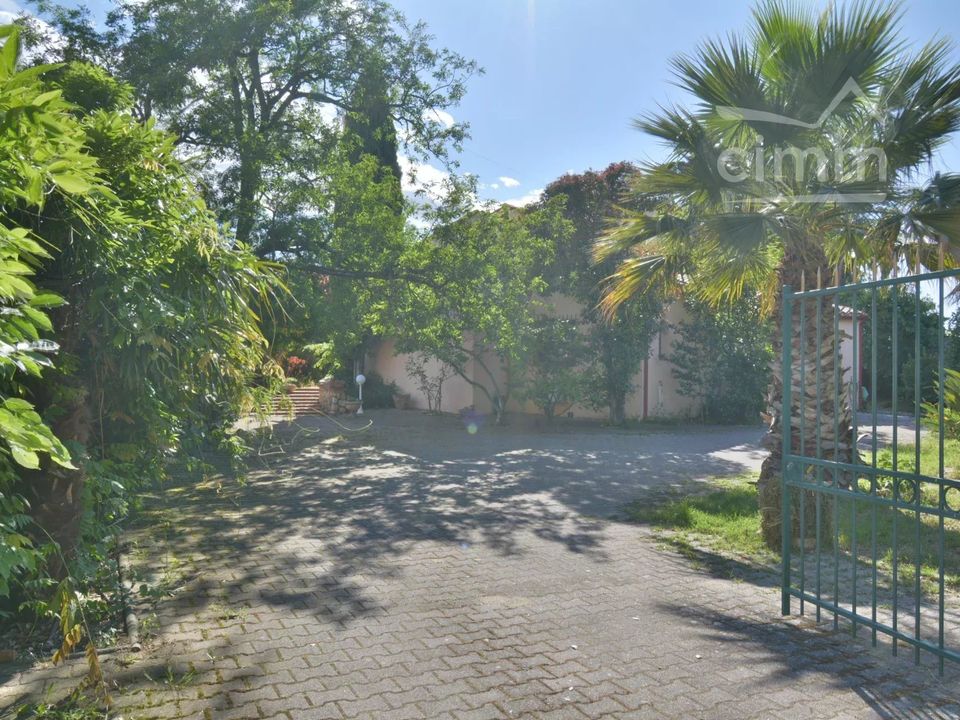 Villa a Argeles-sur-Mer, Pyrenees-Orientales - foto 2