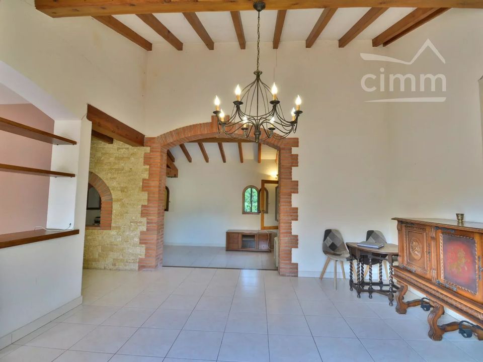 Villa a Argeles-sur-Mer, Pyrenees-Orientales - foto 5