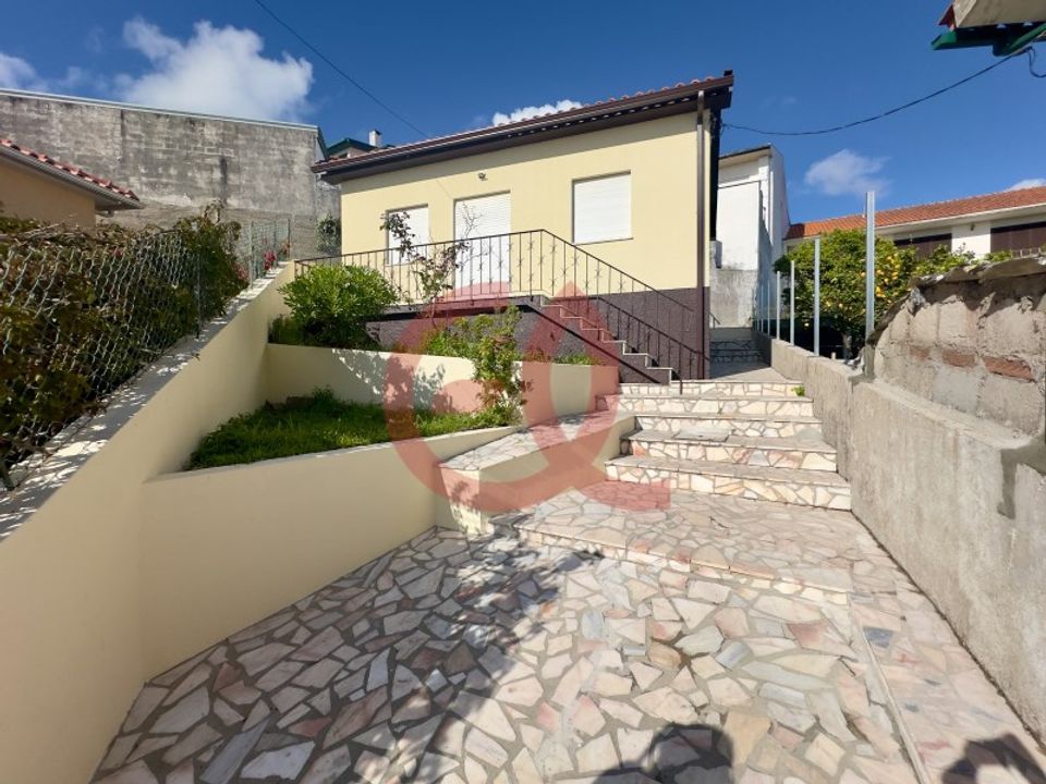 Villa i Areosa, Viana do Castelo - bilde 1