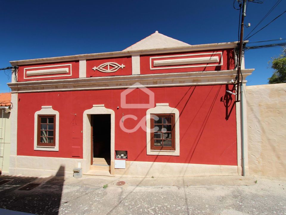 Villa i Silves, Faro - foto 1