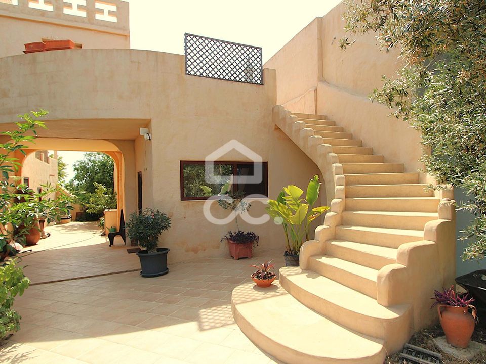 Villa i Silves, Faro - foto 2