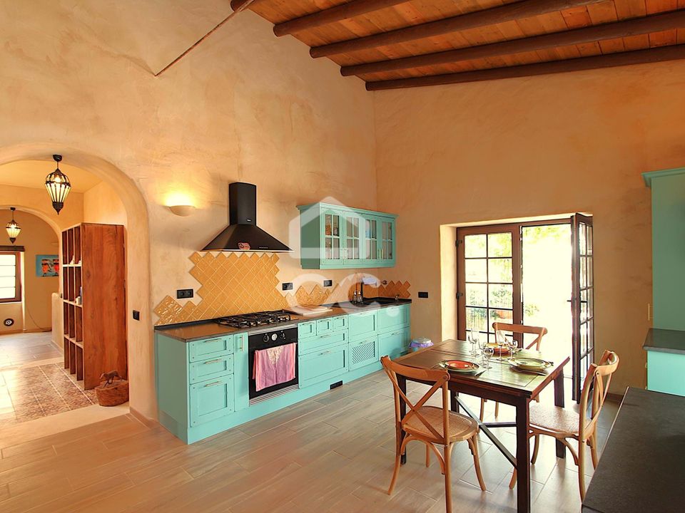 Villa i Silves, Faro - foto 3