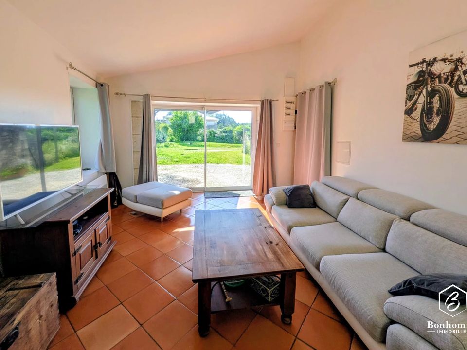 Byhus i Langoiran, Gironde - foto 3