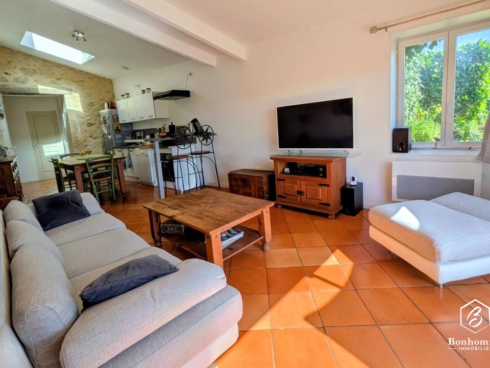 Byhus i Langoiran, Gironde - foto 4