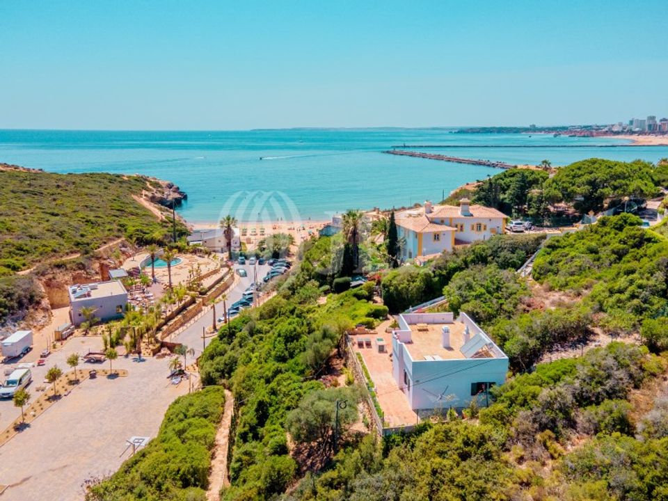 Villa i Ferragudo, Faro - foto 1
