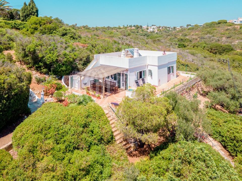 Villa i Ferragudo, Faro - foto 2