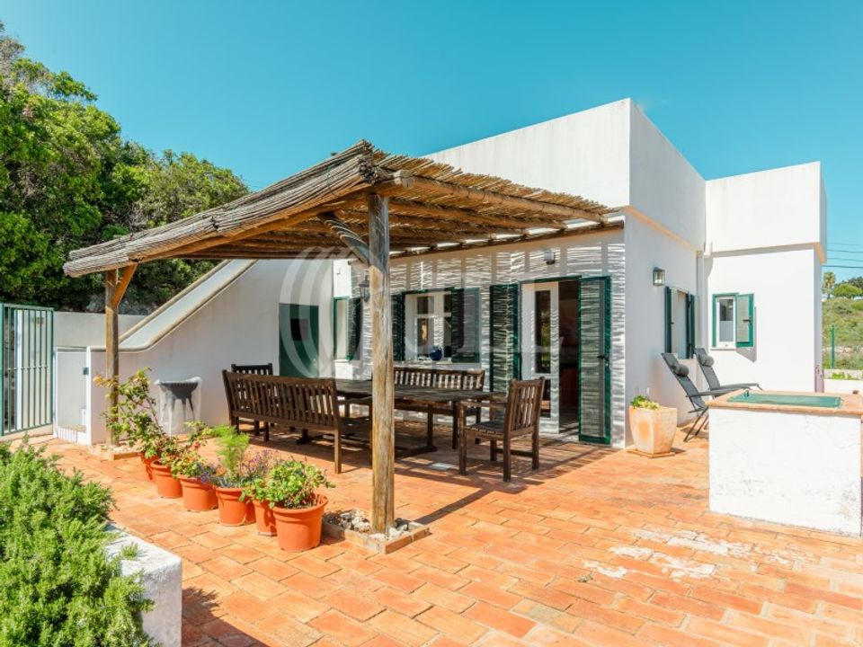 Villa i Ferragudo, Faro - foto 3