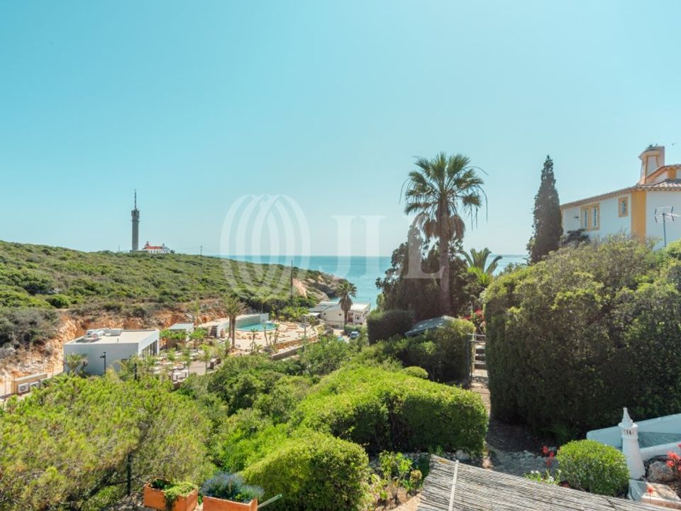 Villa i Ferragudo, Faro - foto 4