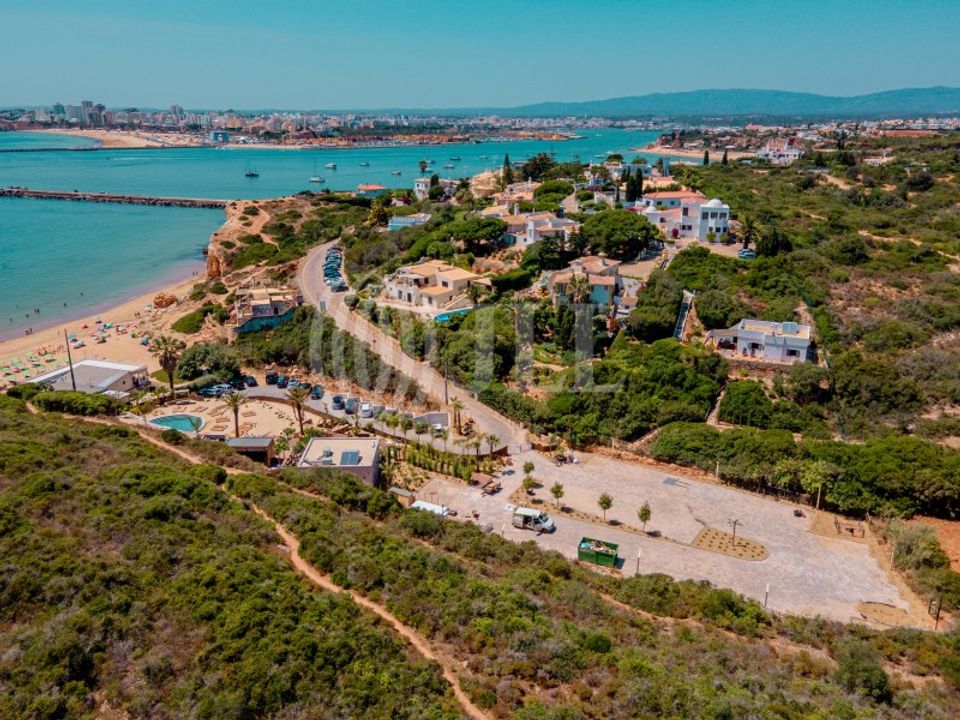 Villa i Ferragudo, Faro - foto 5