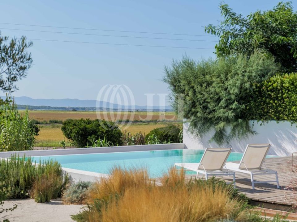 Villa i Comporta, Setubal - foto 1