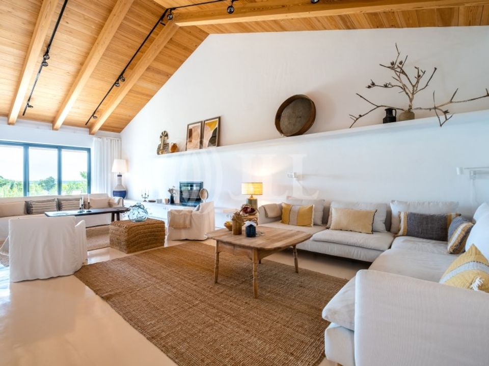 Villa i Comporta, Setubal - foto 2
