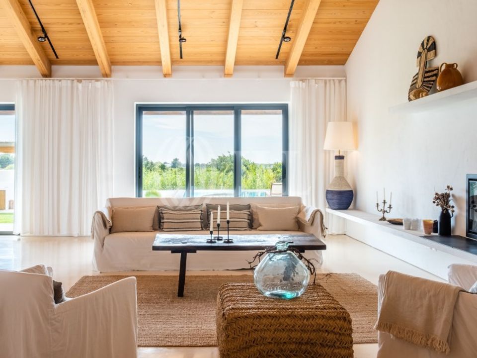 Villa i Comporta, Setubal - foto 3