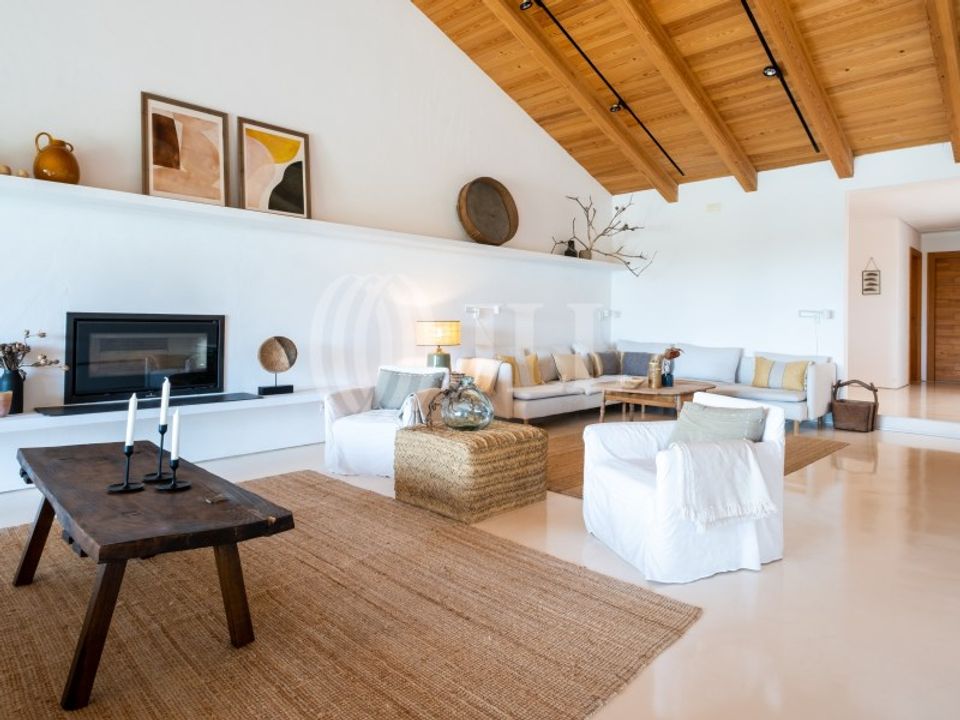 Villa i Comporta, Setubal - foto 4