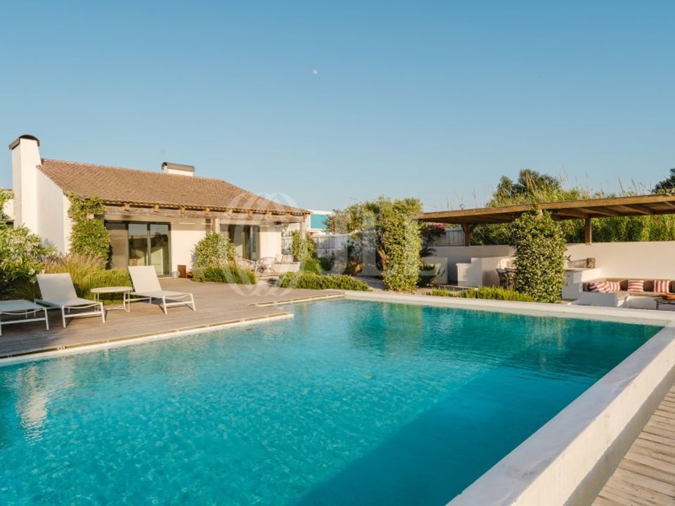 Villa en Comporta, Setubal - foto 1