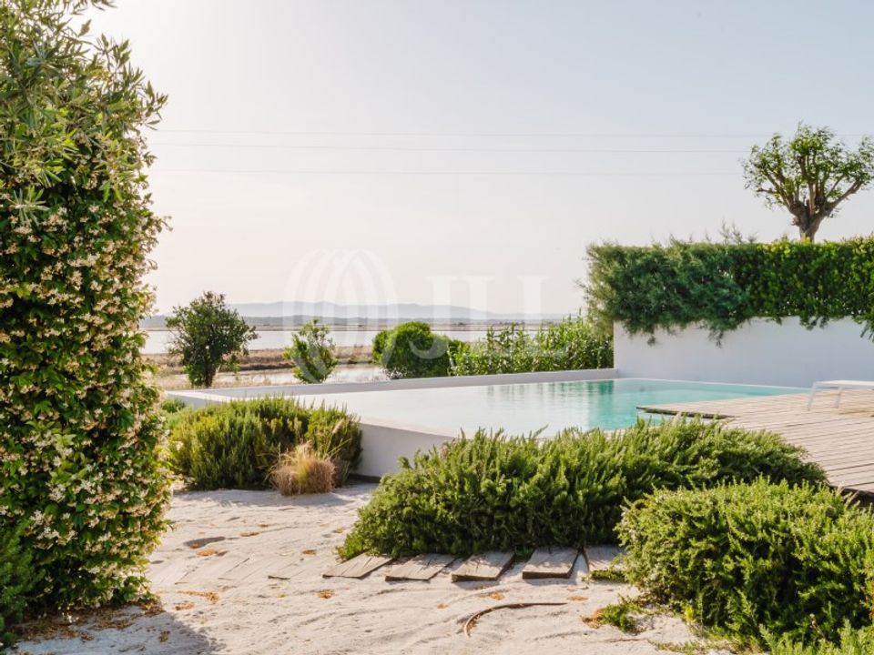 Villa en Comporta, Setubal - foto 2