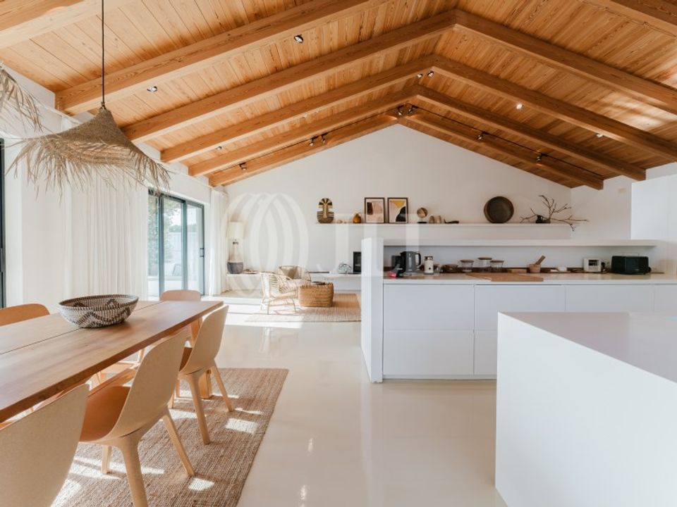 Villa en Comporta, Setubal - foto 4
