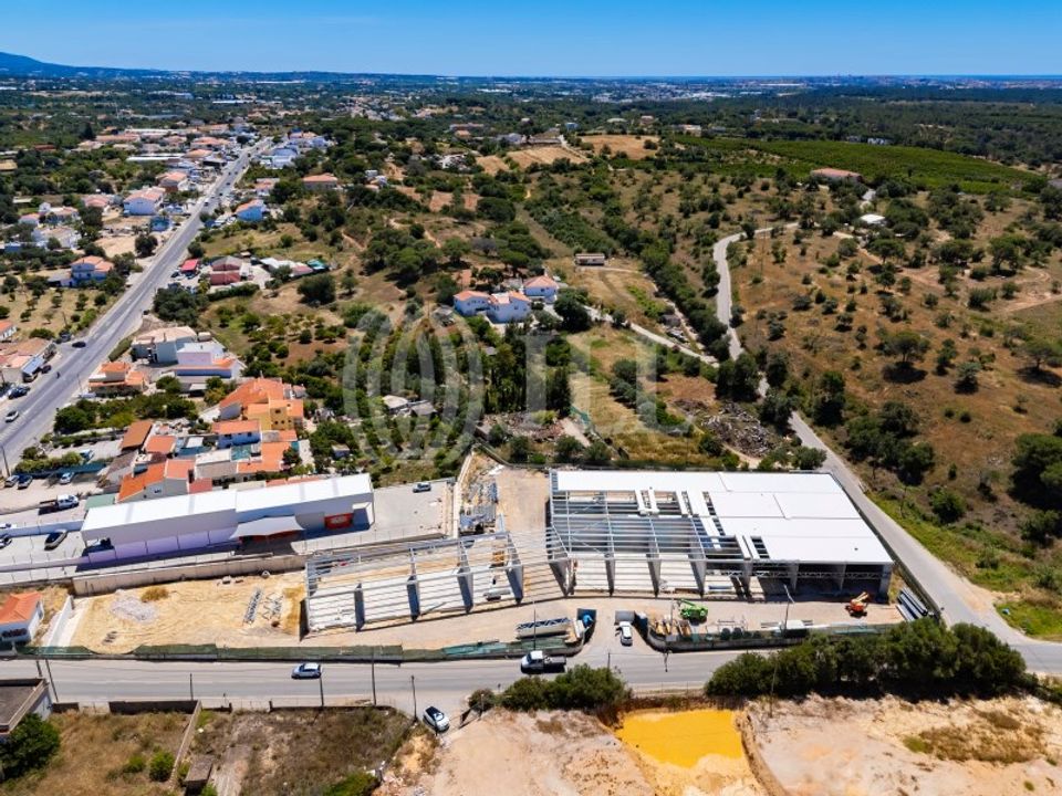 Erhvervsejendom i Almancil, Faro - foto 2