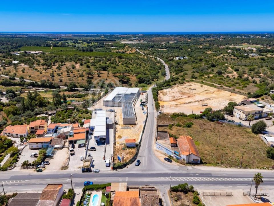 Erhvervsejendom i Almancil, Faro - foto 2