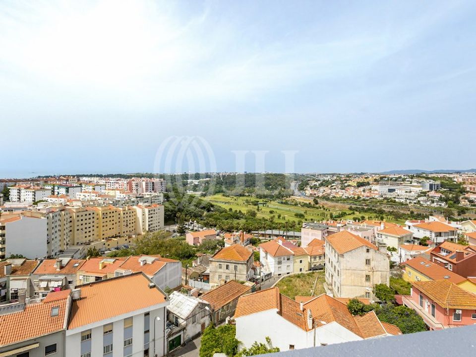 Lejlighed i Alges, Lisbon - foto 2