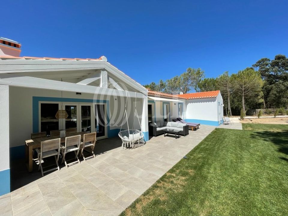Villa i Sao Teotonio, Beja - foto 2