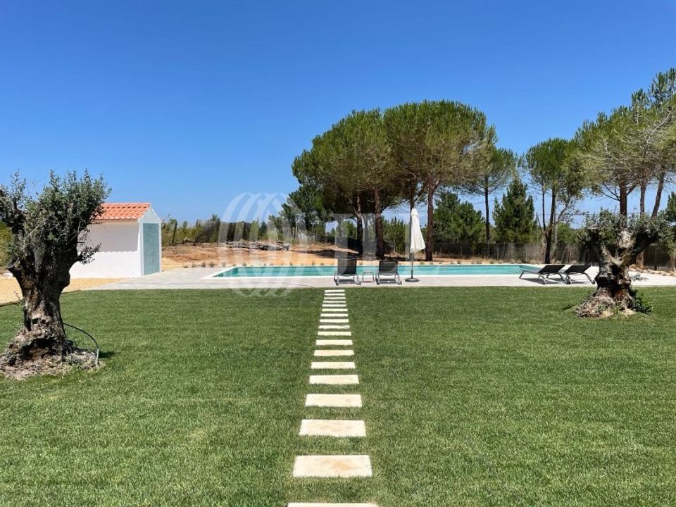 Villa i Sao Teotonio, Beja - foto 3
