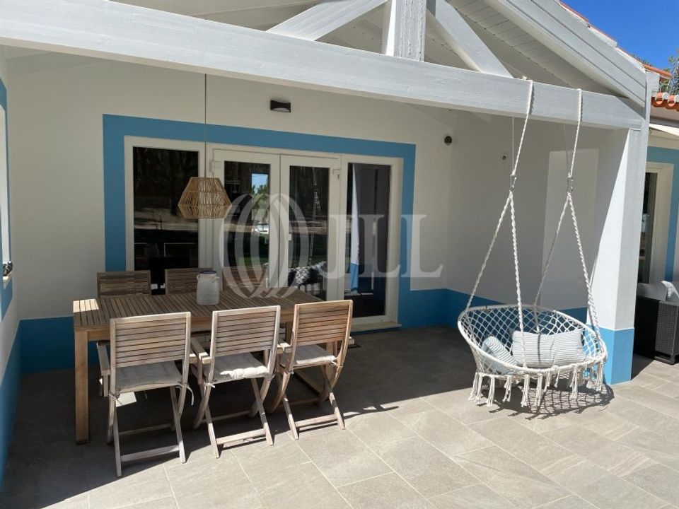 Villa i Sao Teotonio, Beja - foto 4