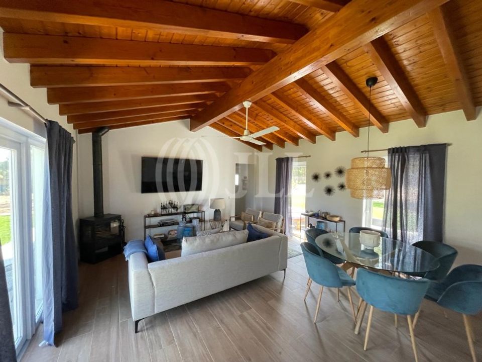 Villa i Sao Teotonio, Beja - foto 5