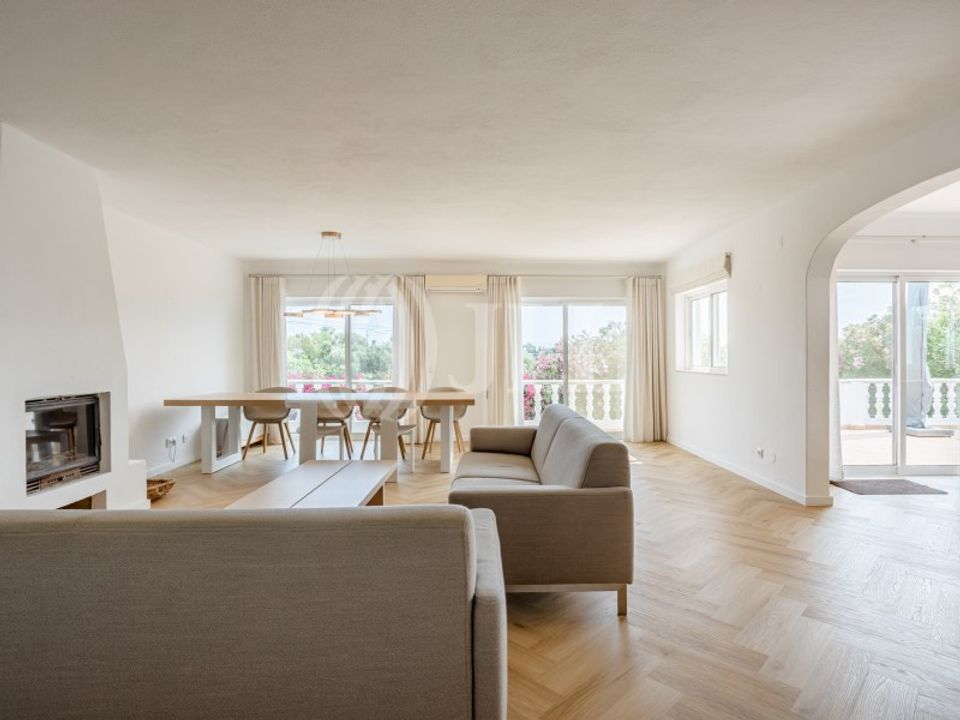 Villa i Boliqueime, Faro - foto 2
