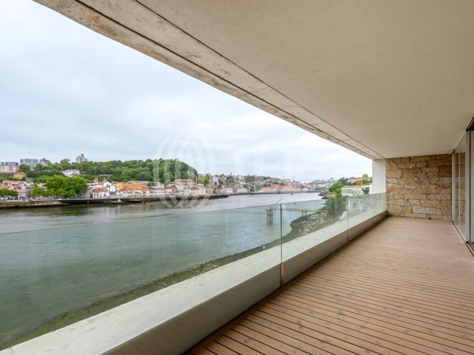 Lejlighed i Vila Nova de Gaia, Porto - foto 1