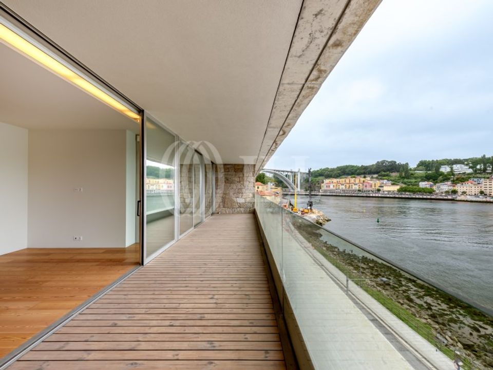 Lejlighed i Vila Nova de Gaia, Porto - foto 3
