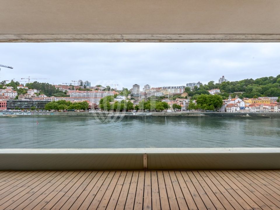 Lejlighed i Vila Nova de Gaia, Porto - foto 5