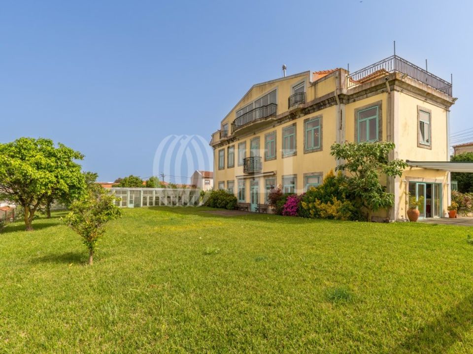 Villa i Gondomar, Porto - foto 1