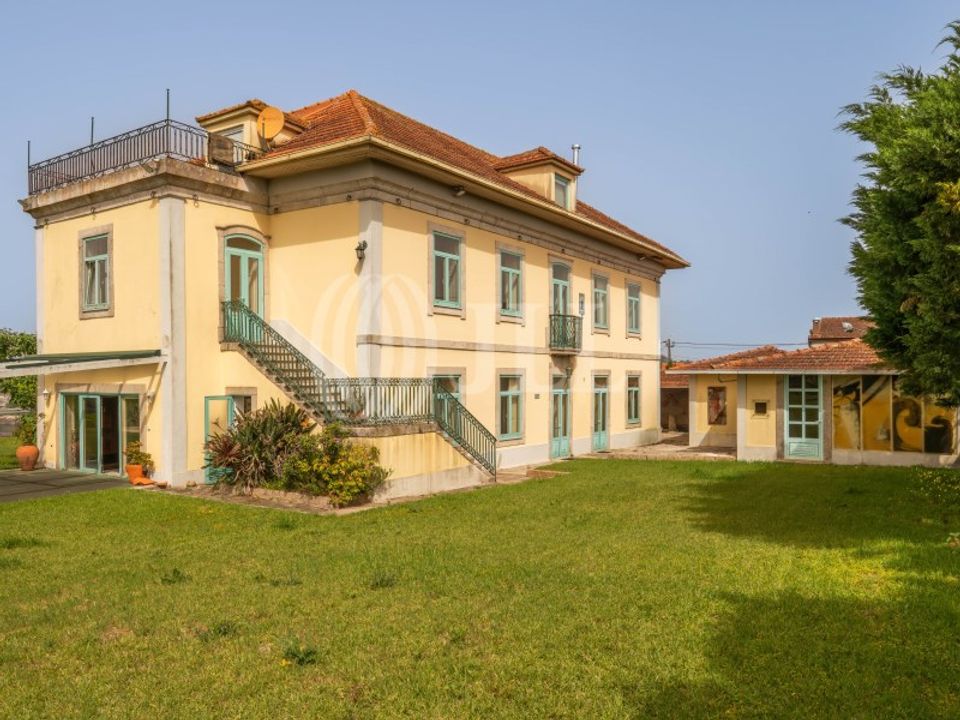 Villa i Gondomar, Porto - foto 5