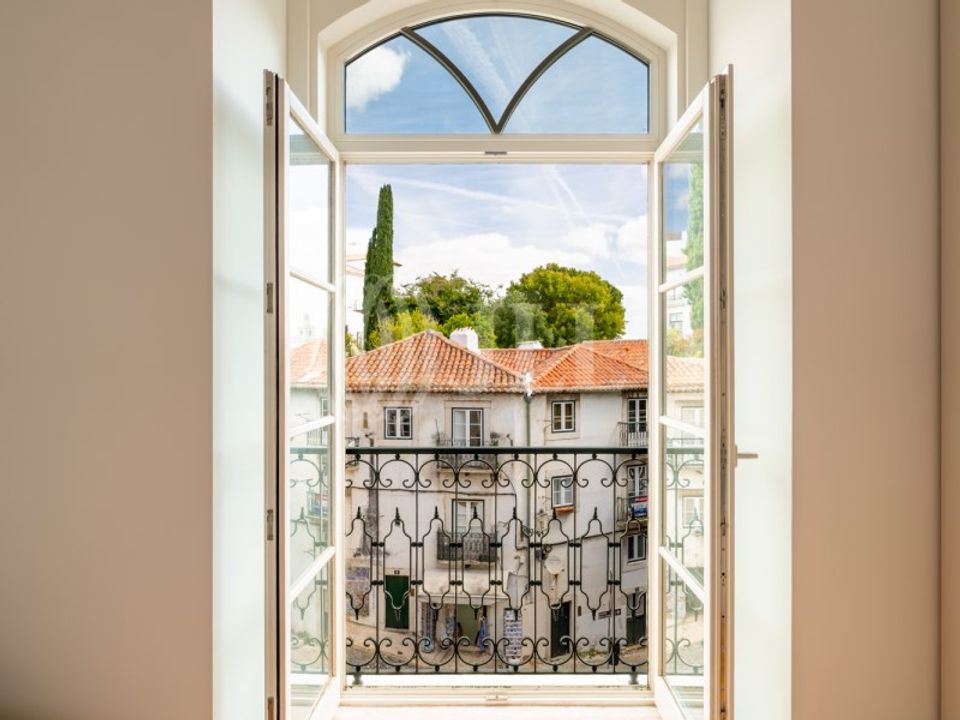 Byhus i Lisbon, Lisbon - foto 3
