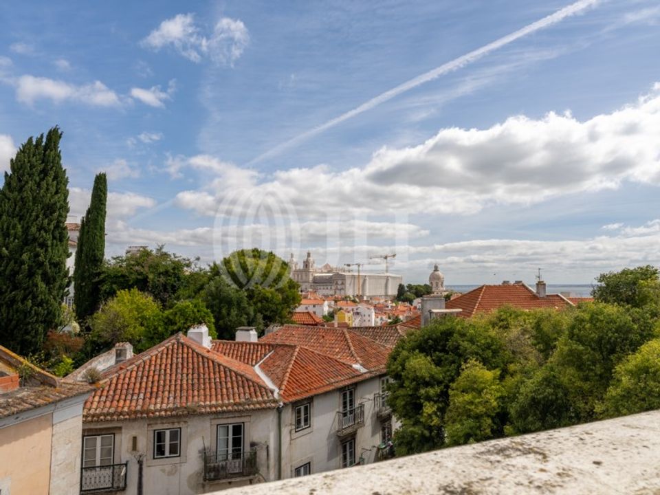 Byhus i Lisbon, Lisbon - foto 4