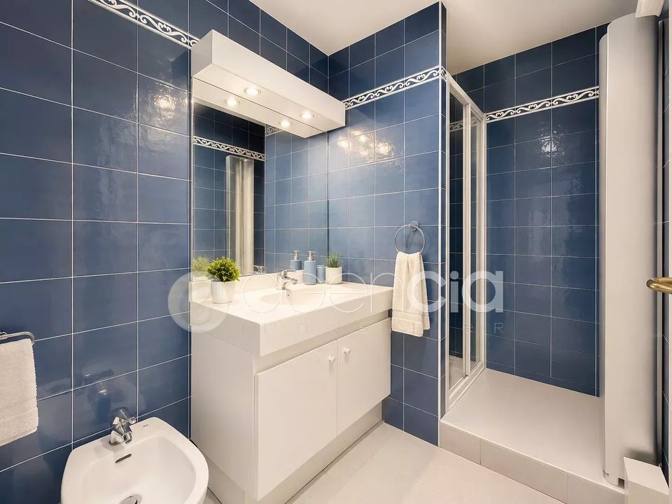 Lejlighed i Cannes, Alpes-Maritimes - foto 4