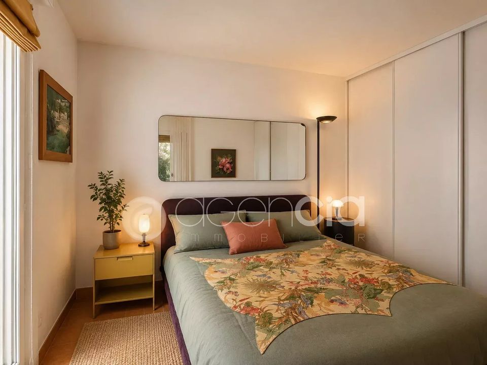 Lejlighed i Cannes, Alpes-Maritimes - foto 5