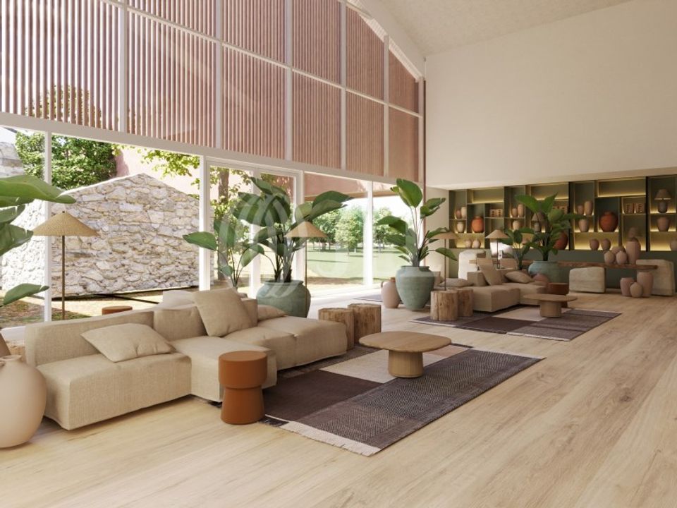 Villa i Santiago do Cacem, Setubal - foto 1