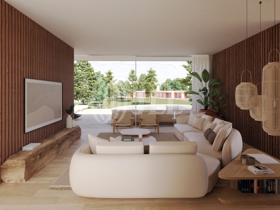 Villa i Santiago do Cacem, Setubal - foto 3