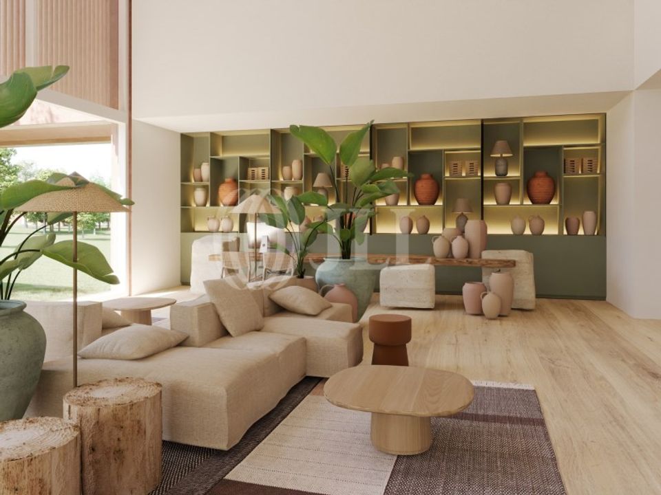Villa i Santiago do Cacem, Setubal - foto 1