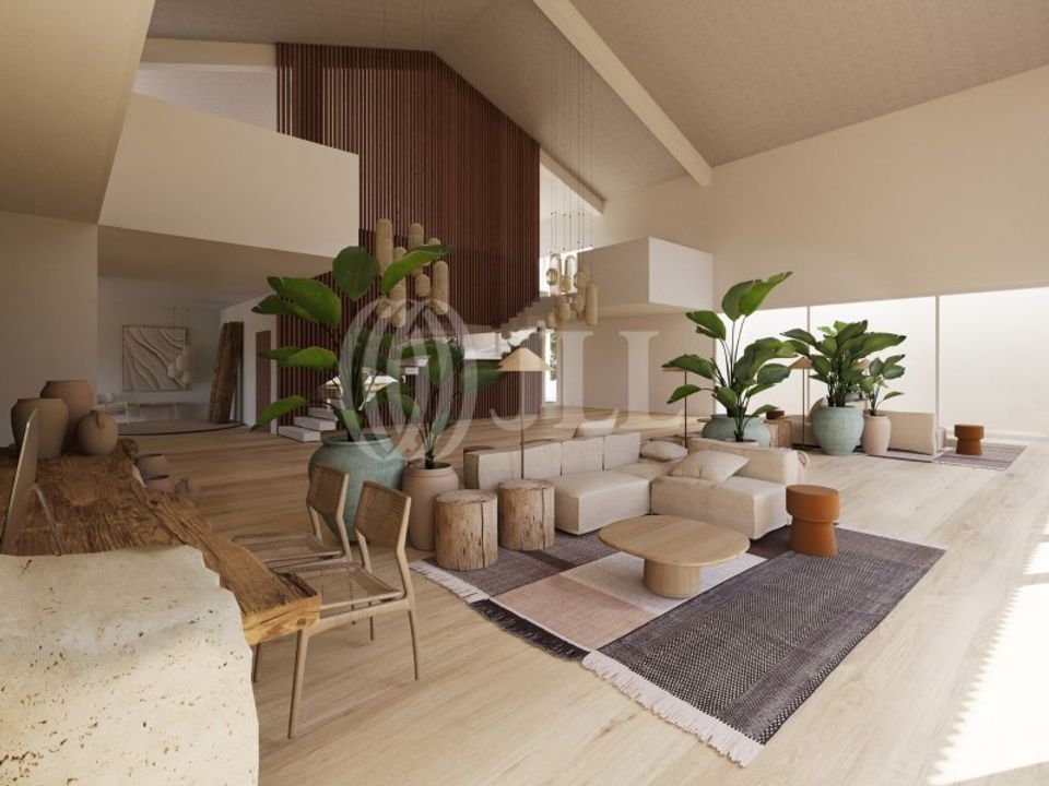Villa i Santiago do Cacem, Setubal - foto 3