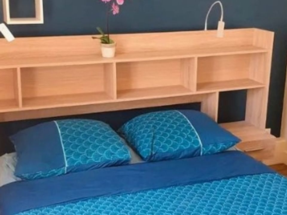Apartment in Issy-les-Moulineaux, Hauts-de-Seine - photo 3