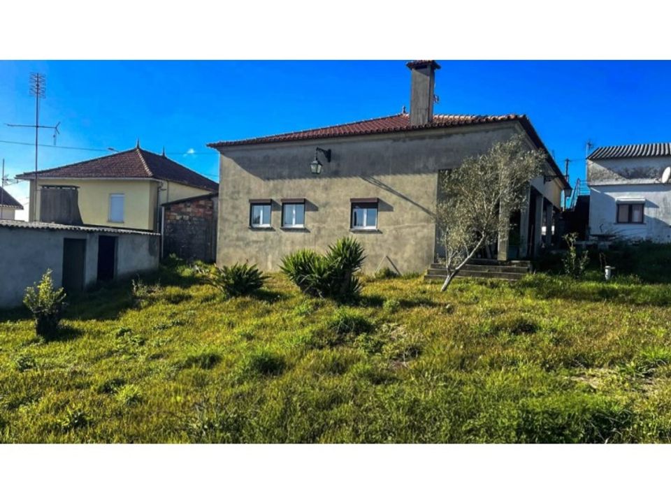 Villa i Viana do Castelo, Viana do Castelo - foto 1