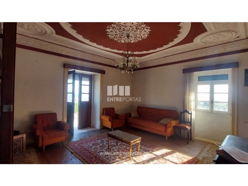 Villa i Areosa, Viana do Castelo - foto 5