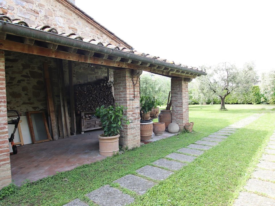 Villa i Lucca, Lucca - foto 1